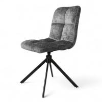 Стул DC-1081 Темный-серый