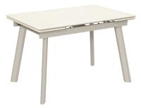 Стол Татами-3С 140х85 (+30+30) мокко/мокко