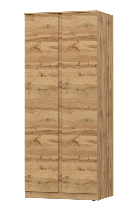 Шкаф двухдверный STERN