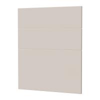 Фасад КАШЕМИР 3 ящика 600