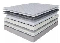 Матрас Премиум-Аврора 1800*2000