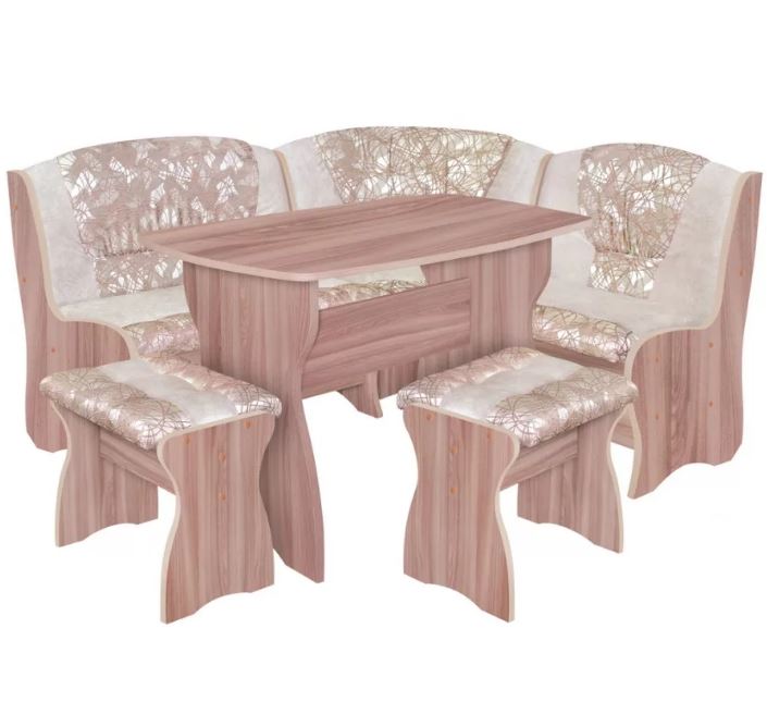 Обеденная группа "Комфорт"