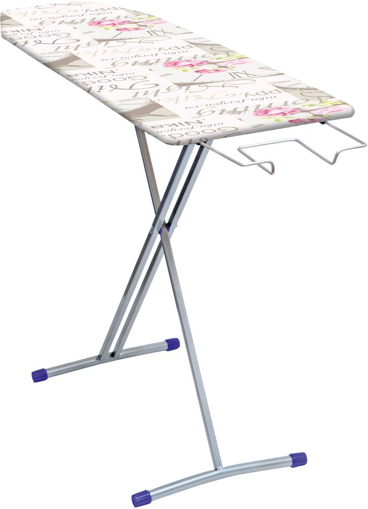 Доска гладильная "НИКА 5", 1220х345 мм,