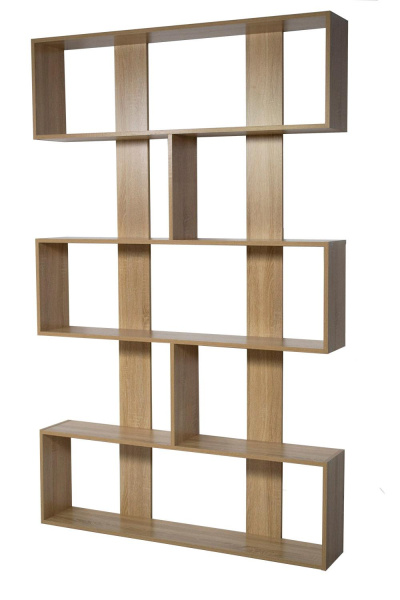 Стеллаж МН-02.03.01/1230 /сонома