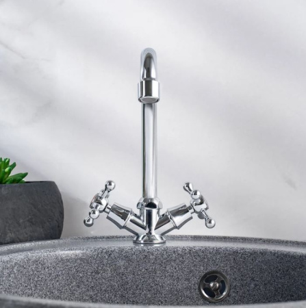 SL71-271F Смеситель для кухни /