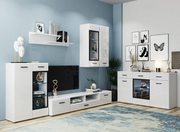 Тумба под ТВ GLOSS