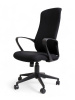Кресло офисное CX1438H Black frame