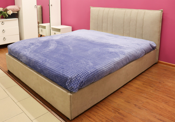 Кровать ML-2215 1600*2000 с ПМ