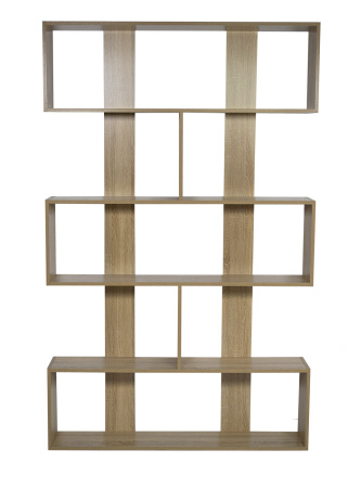 Стеллаж МН-02.03.01/1230 /сонома