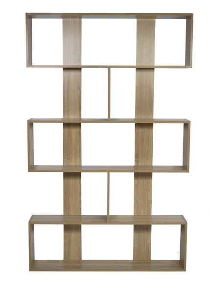 Стеллаж МН-02.03.01/1230 /сонома