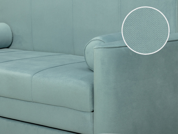 Диван малогабаритный "Мелани" 