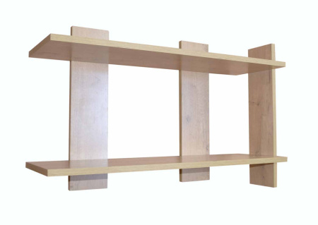 Полка ПН-6 Дуб бунратти