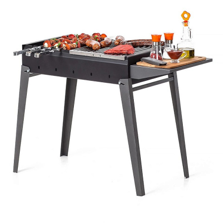 Мангал "Классика 600" МКЛ 600