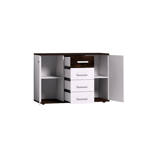 Комод Норвуд 5