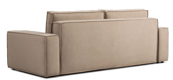 Диван "Модус" (МС) Арт.ТД 1600 Ультра беж