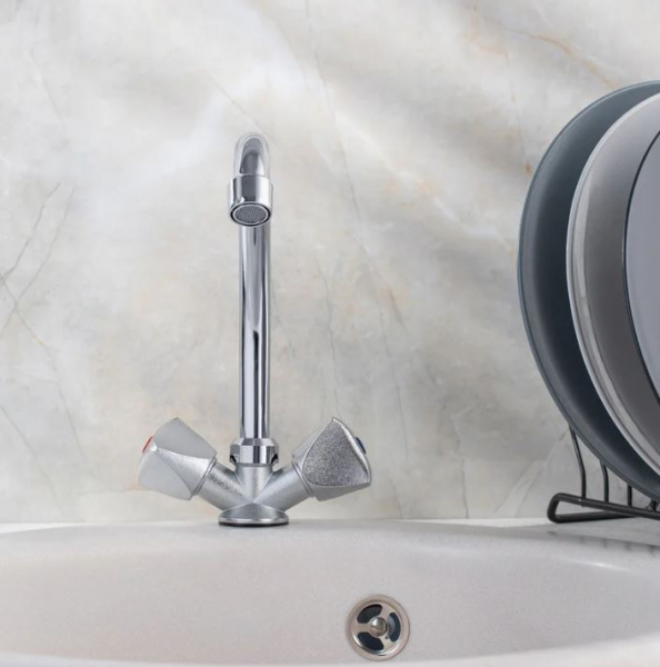 SL119-271 Смеситель для кухни 