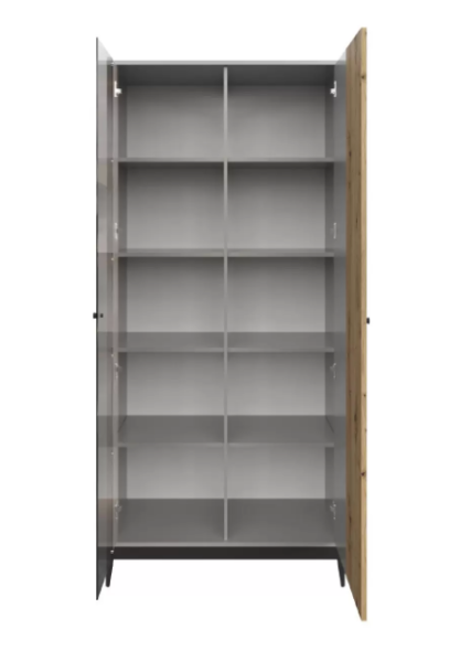 Шкаф-сервант Нордик