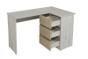 Стол компьютерный «Анже» Сосна Лофт/Эндергейн
