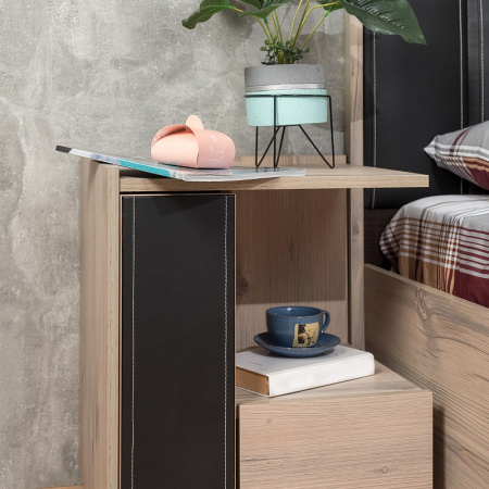 Nature 42 Тумба прикроватная