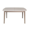 Стол Солярис-2 1250(550)840 латте