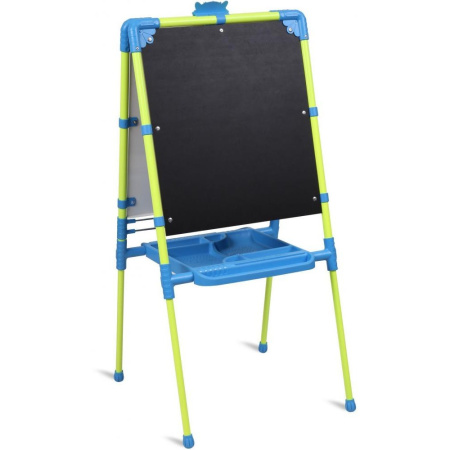 Мольберт растущий Пушистая азбука (М2/ПА2)