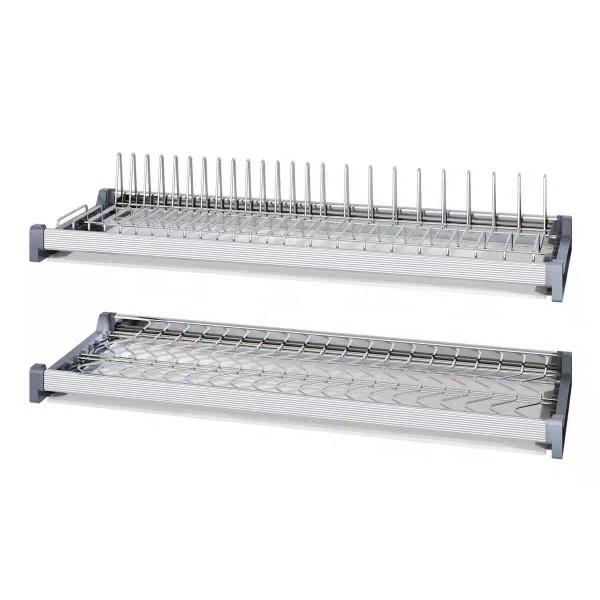 Посудосушитель 800 мм Сталь