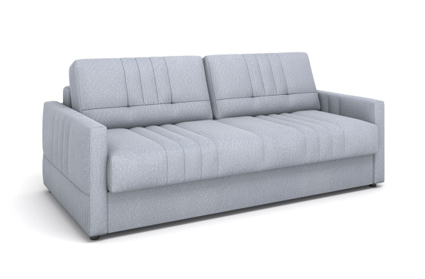Диван "Фарадей" Dazzle steel 