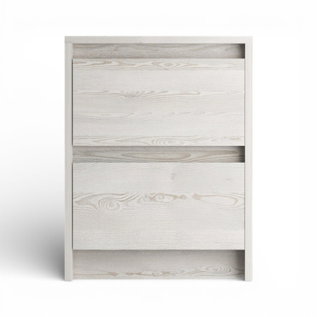 Тумба прикроватная Венсен /Сосна Лофт
