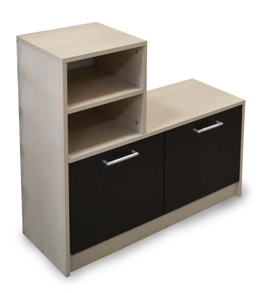 Прихожая ЛОФТ-2 Тумба 