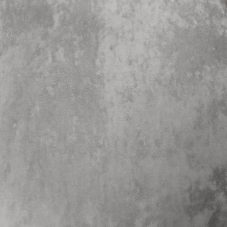 Стул Дельта дымчатая эмаль, ткань Катания 18 св.грифельный