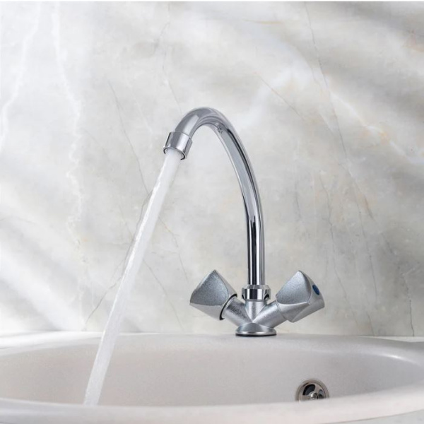 SL119-271 Смеситель для кухни 