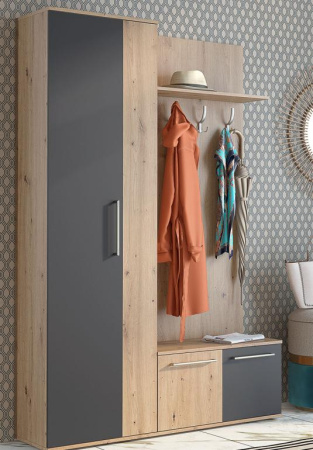 Прихожая Итон