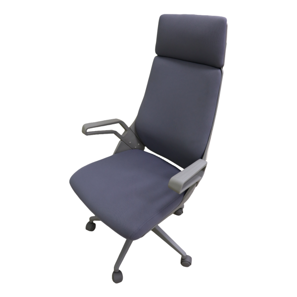 Кресло офисное CX1448H