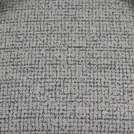 Стул DC-5031 с поворотным механизмом. металл черный, ткань WZ3056-6 Св.серый 