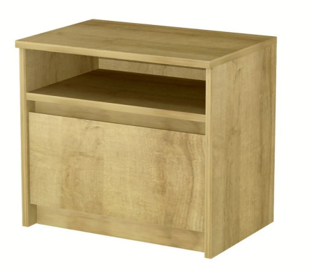 Шервуд Мод.Ш1а Тумба прикроватная