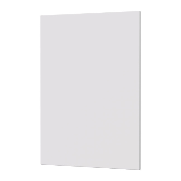 Фасад БЕЛЫЙ МАТОВЫЙ 500