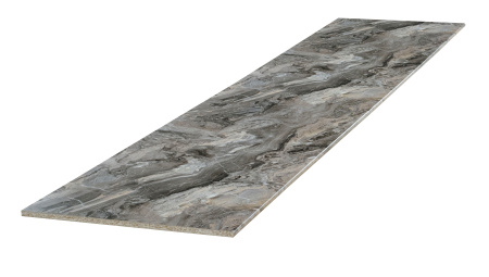 Мебельный щит Паладина коричневая