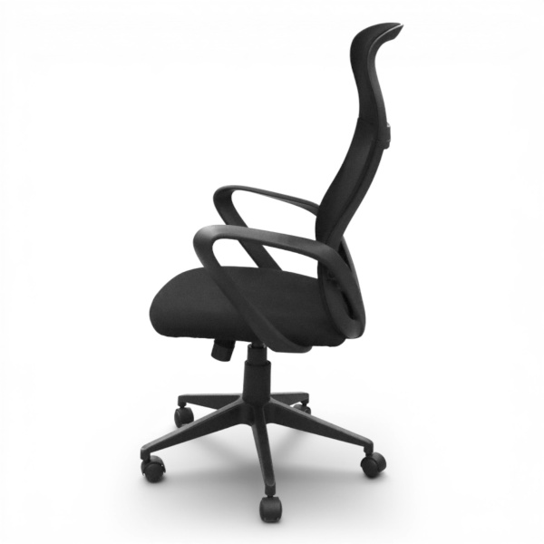 Кресло офисное CX1578H Black frame
