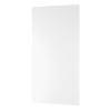 Фасад БЕЛЫЙ МАТОВЫЙ 450 Высота 900