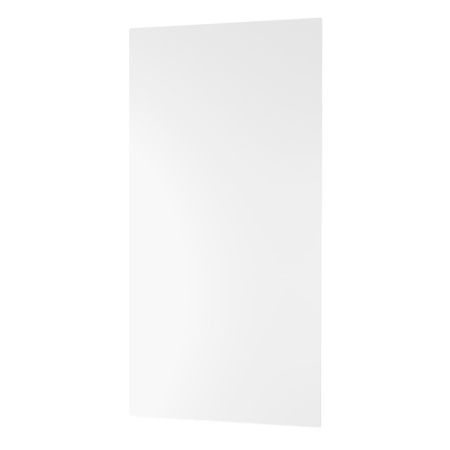 Фасад БЕЛЫЙ МАТОВЫЙ 450 Высота 900