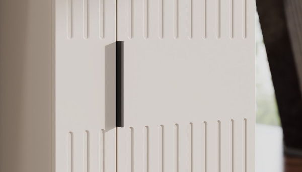 Стенка в гостиную Моника Кашемир/Кашемир Сатин