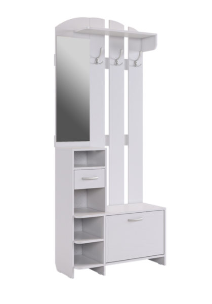 Прихожая Мила