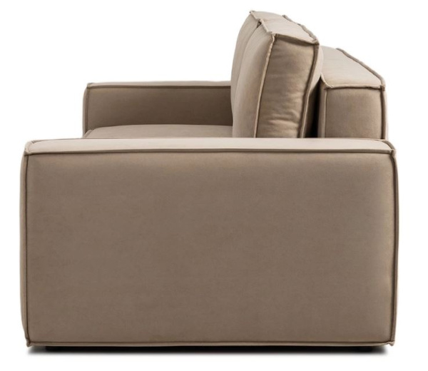 Диван "Модус" (МС) Арт.ТД 1600 Ультра беж