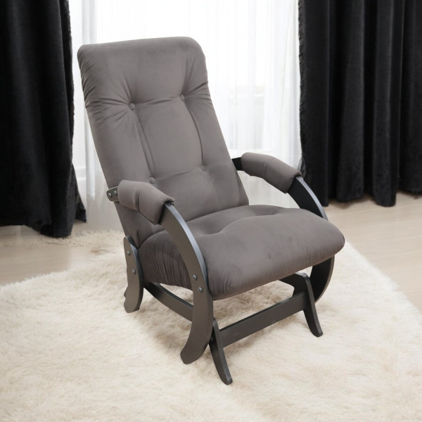 Кресло-качалка гляйдер Dondolo, Модель 68