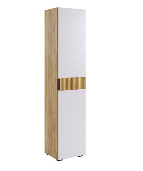 Шкаф Бери 1 дв